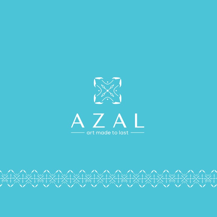 AZAL (Visual Identity)