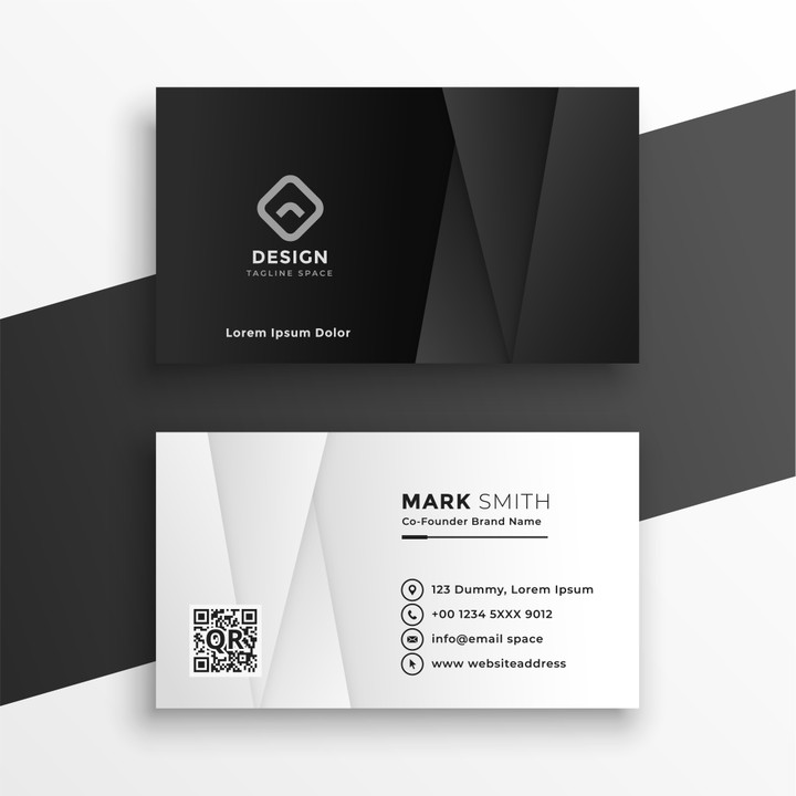 buisness cards