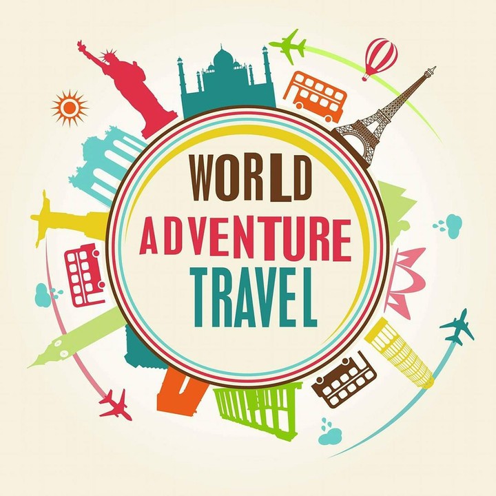 travel logo company