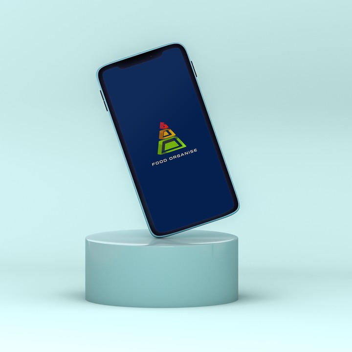 تصميم شعار App Logo Design