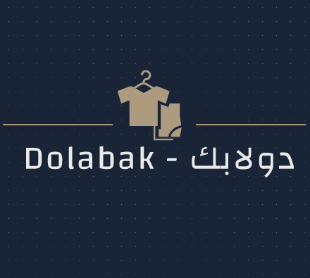 تصميم لوجو store ملابس