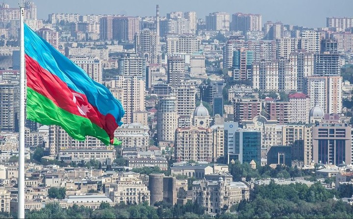 مقال سياحي حول أذربيجان