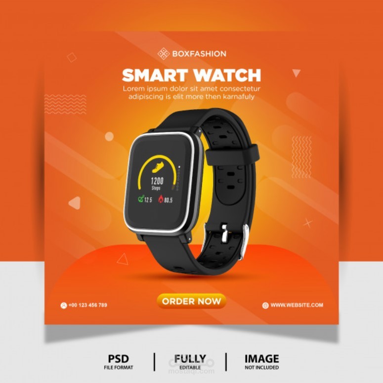 smart-watch