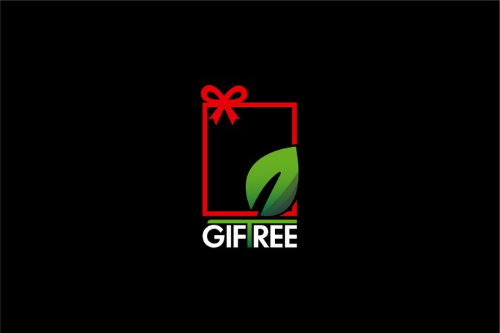 Giftree Logo Design