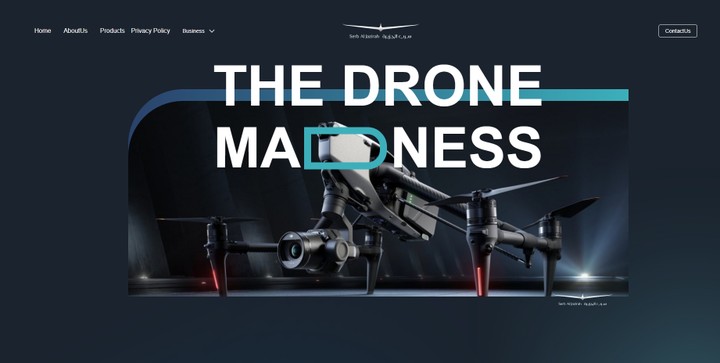 Drone Company