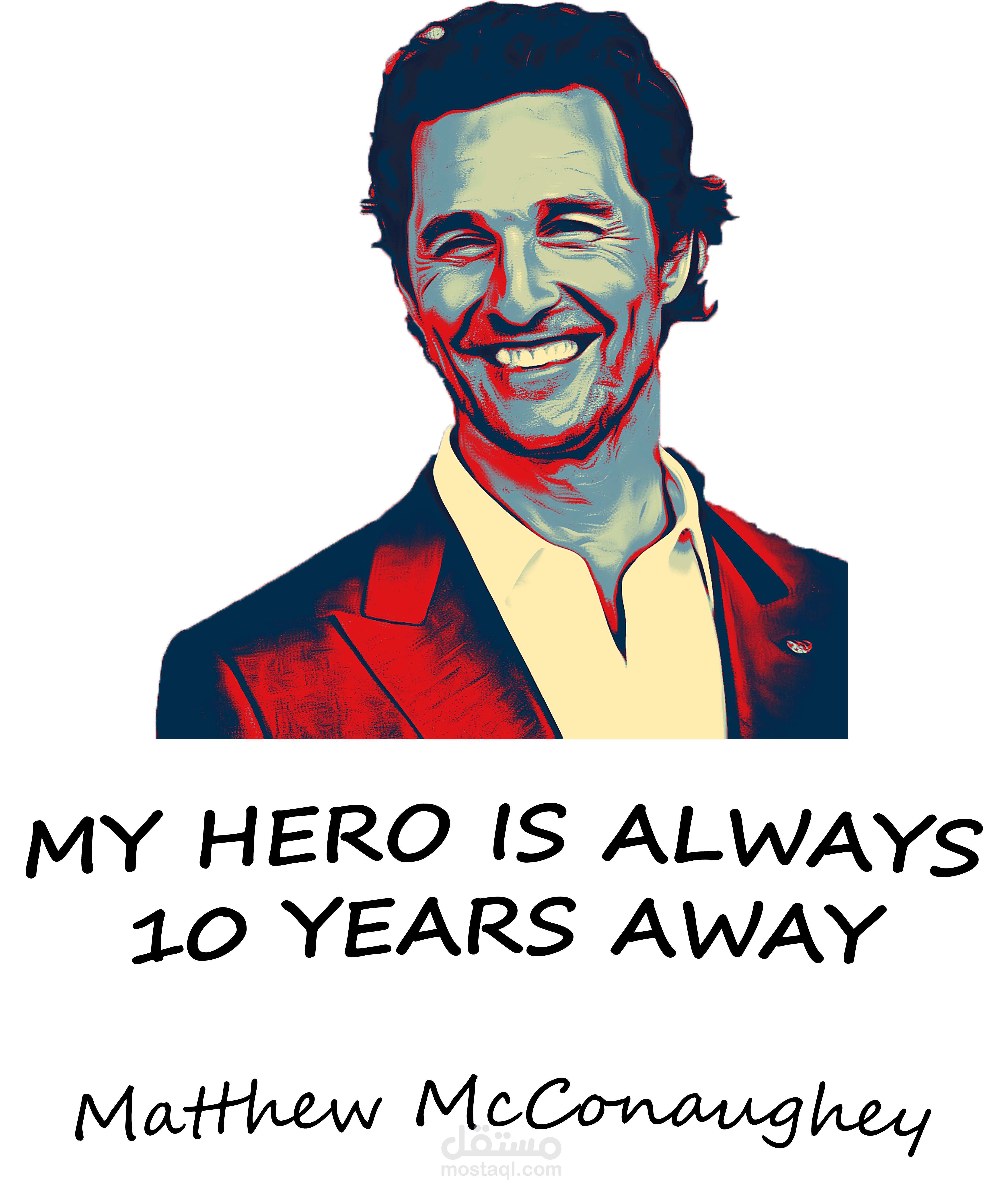 Matthew McConaughey