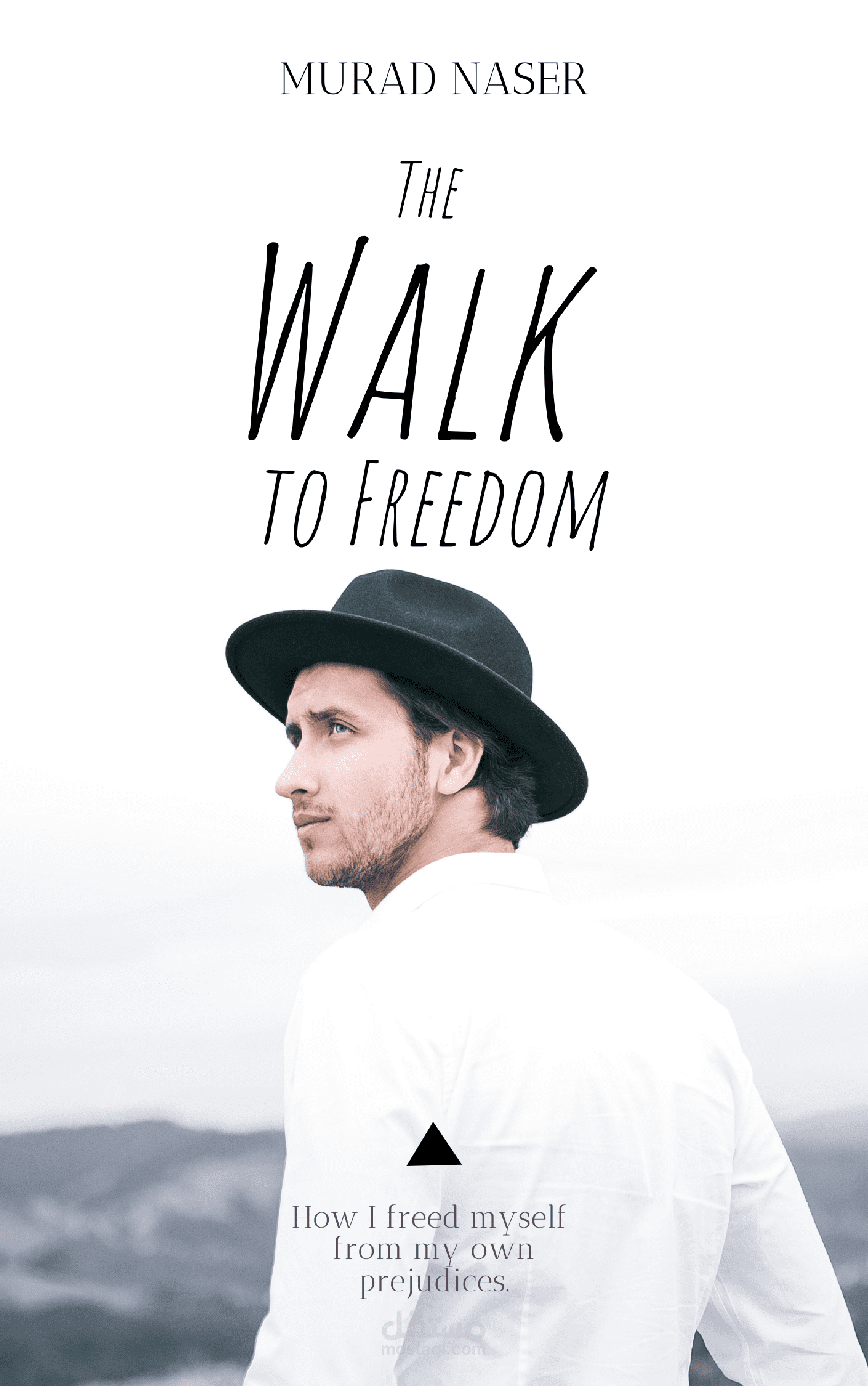 The walk to freedom