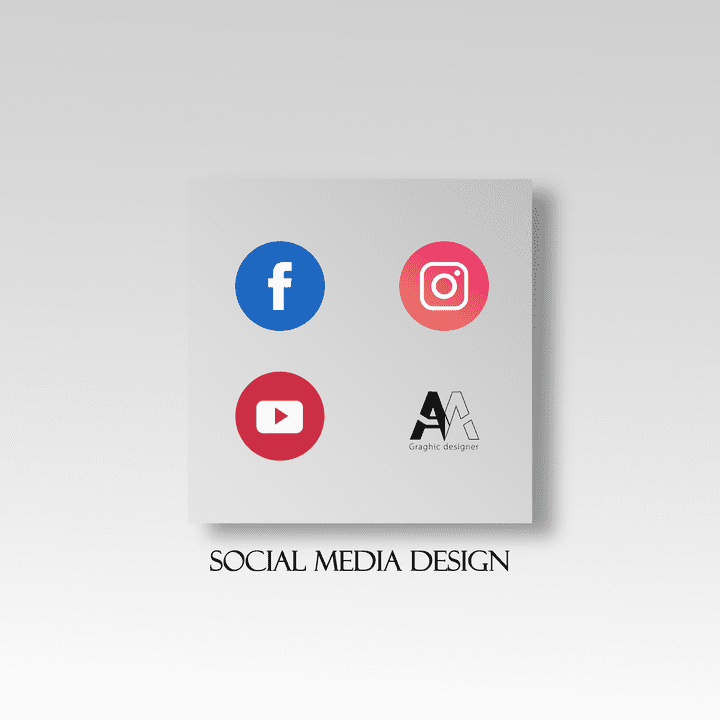 Social-media-design