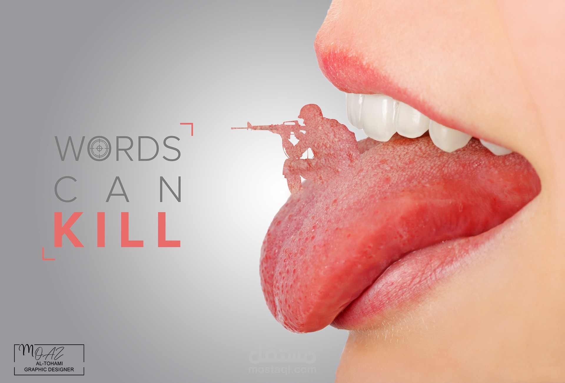 Words Can Kill 