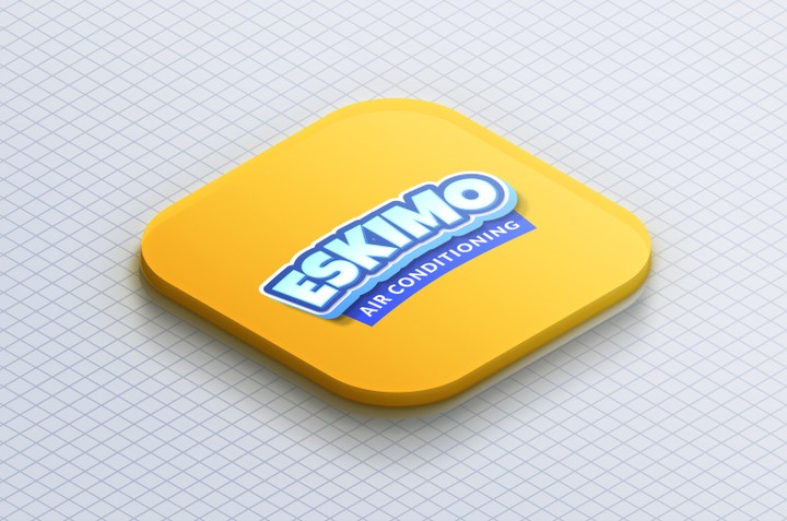 Eskimo App Logo