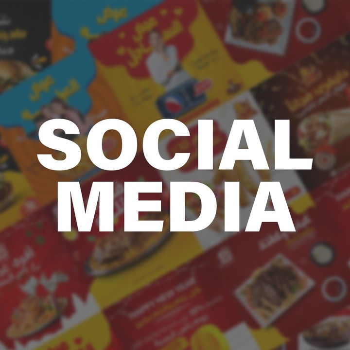 Social Media Designs