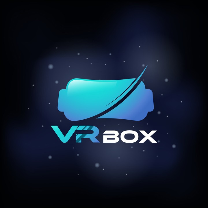 Vr Logo