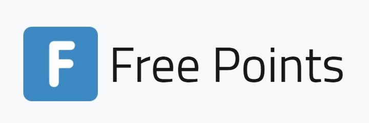 موقع Free Points