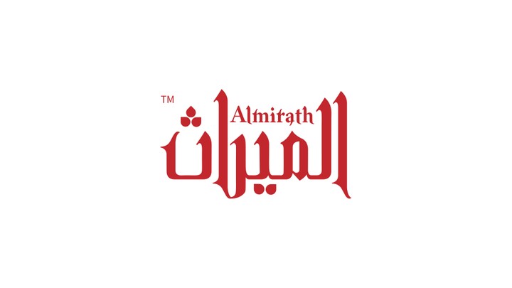 تصميم شعار عربي - إنجليزي