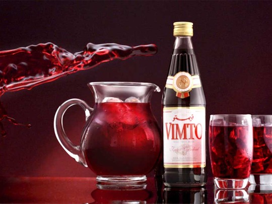 فيمتو || Vimto