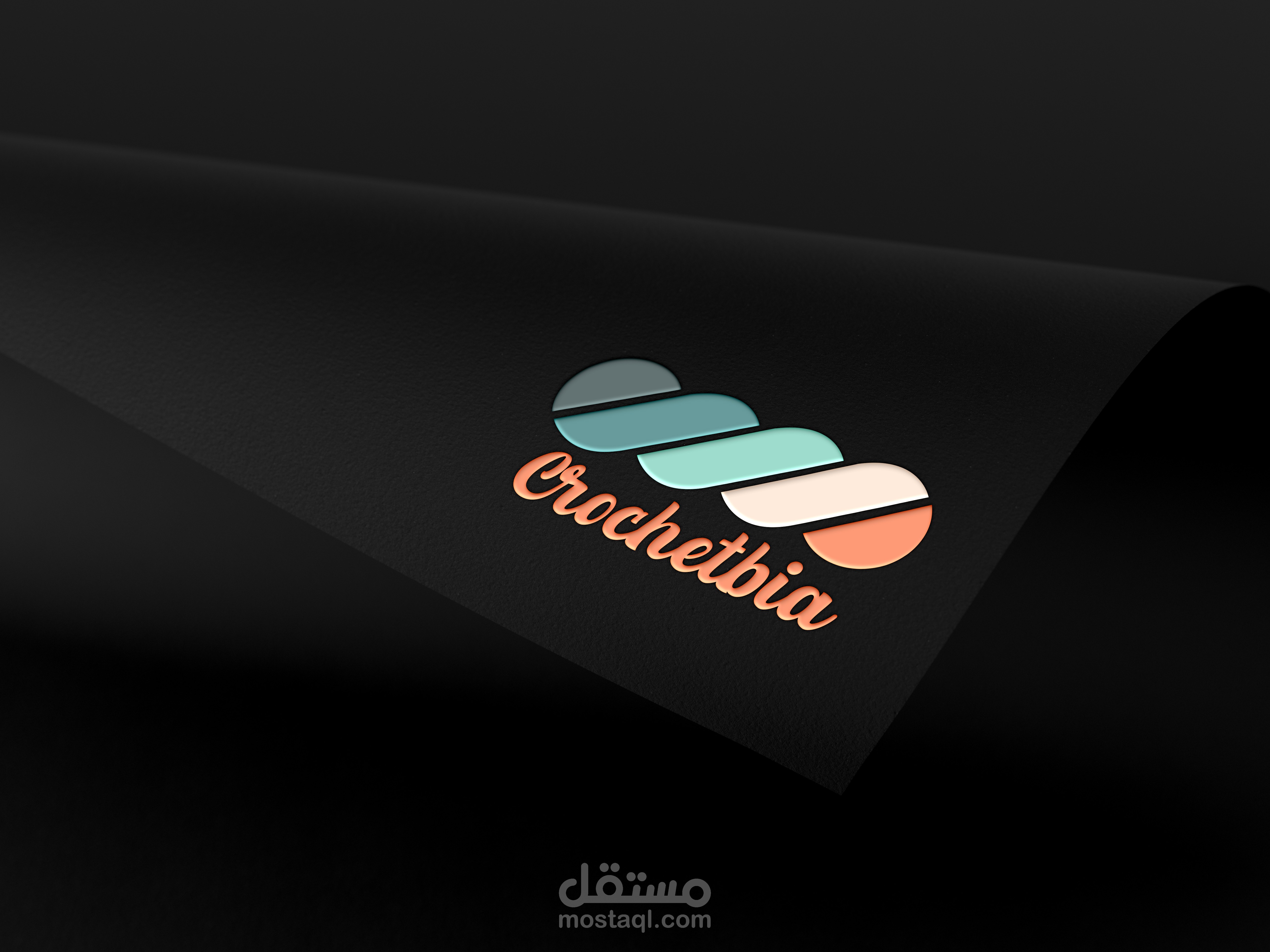 logo for crochet craft