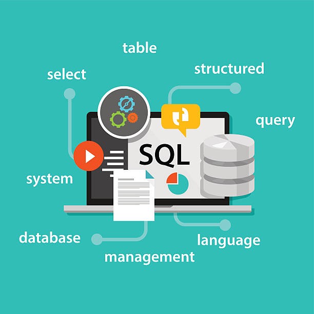 دورة تدريبية SQL