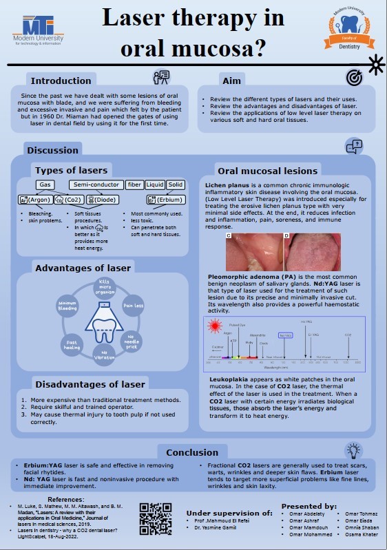 Scientific Poster 1