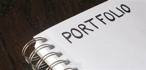 backend devoloper for portfolio