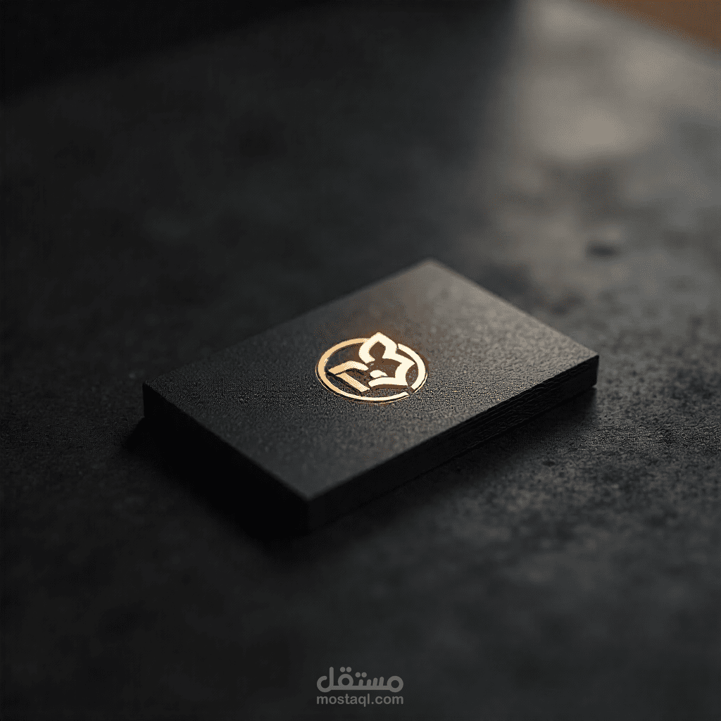 logo 3D