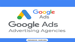 نتائج حملات google ads