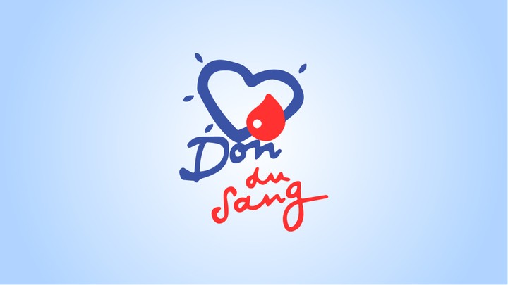 Don du sang