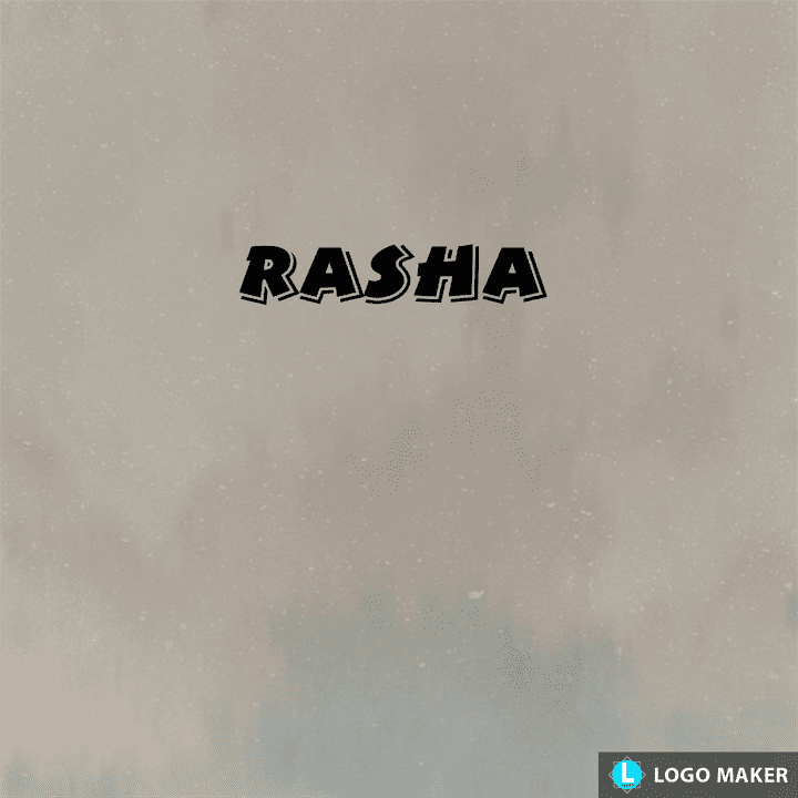 logo rasha