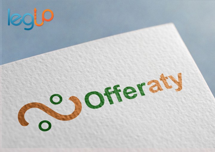 Offeraty App Logo