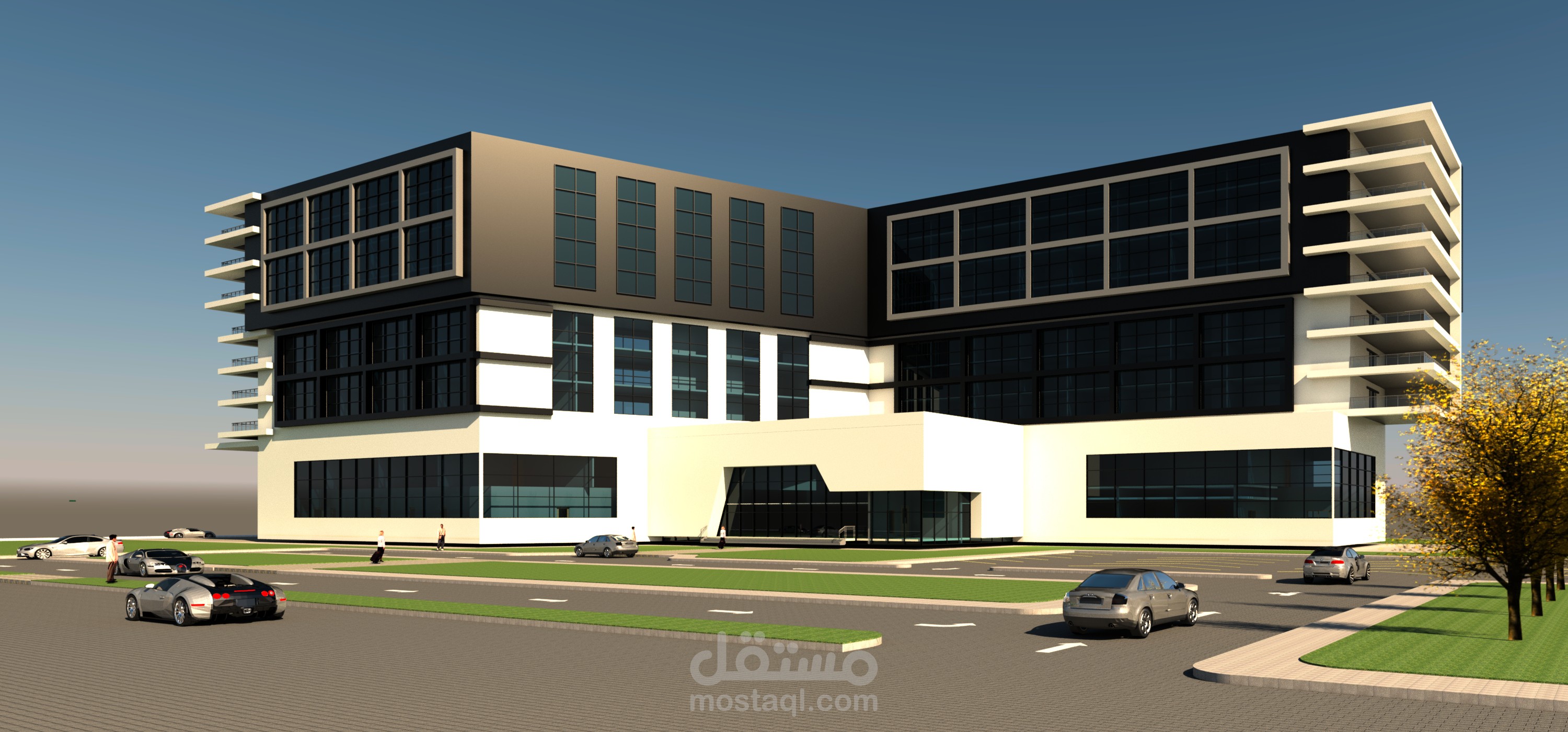 Hospital Project 