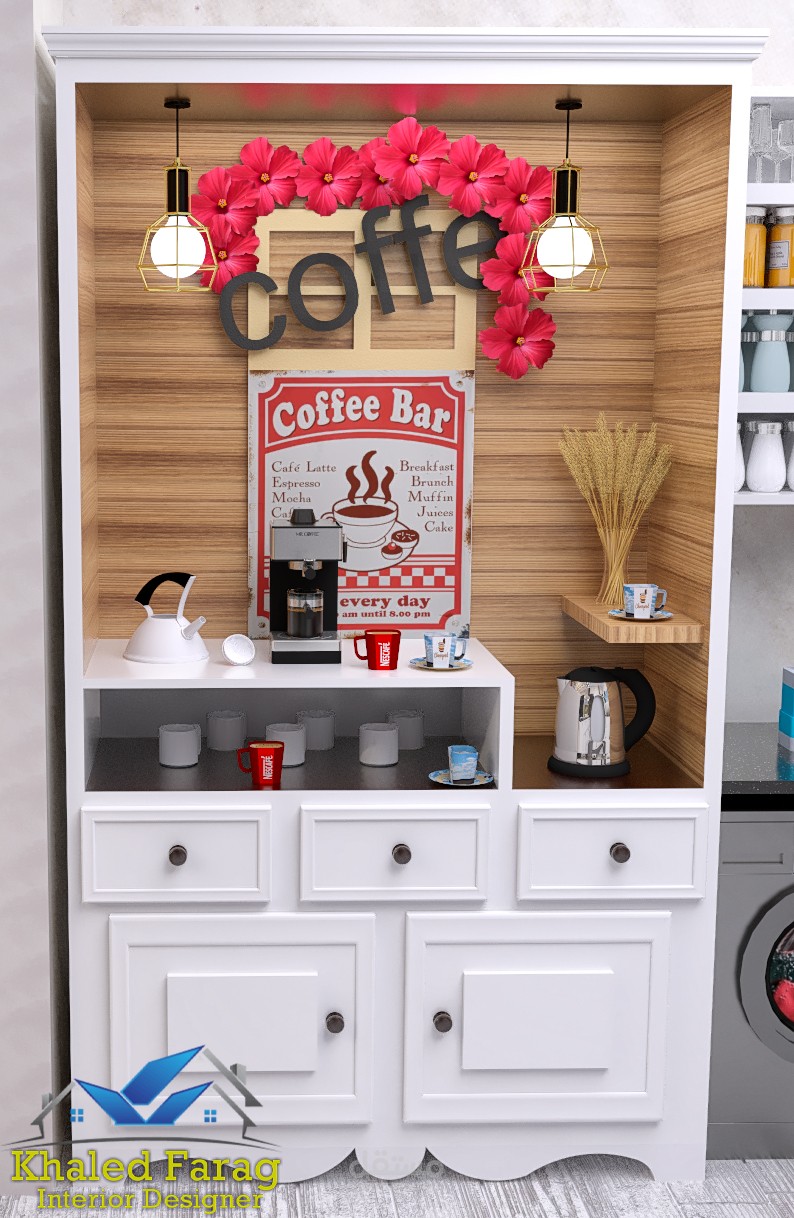 coffe corner