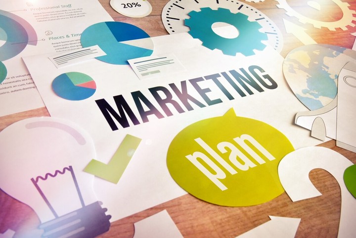 خطة تسويقية||marketing plan