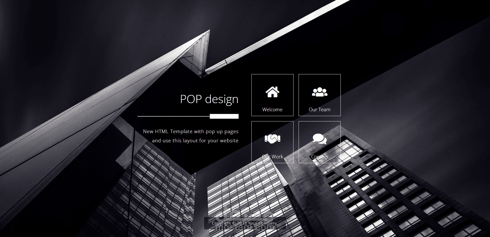 Pop Design