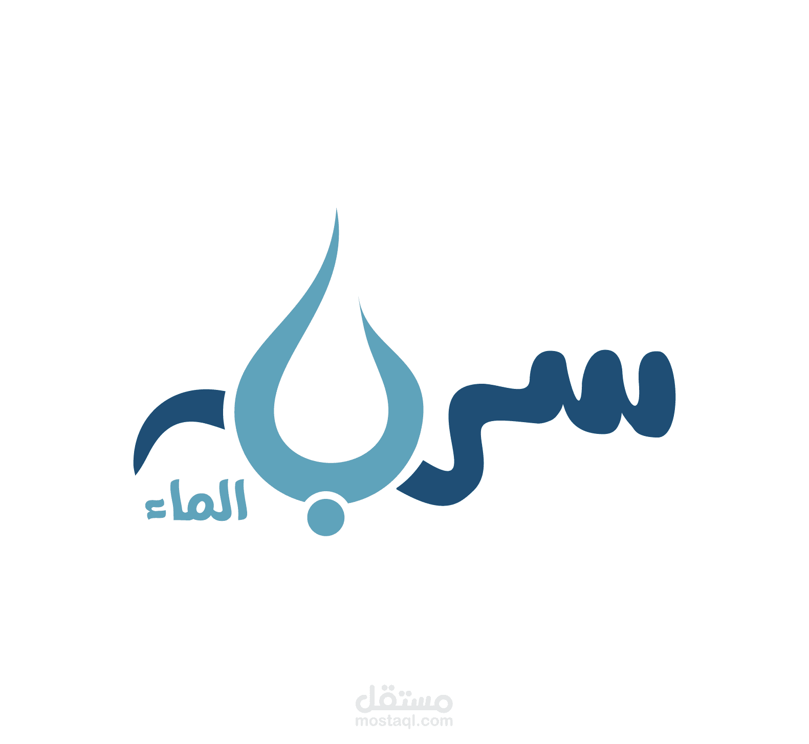 تصميم شعار وهوية تجارية