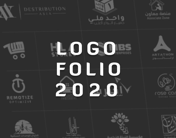 LOGO FOLIO 2020