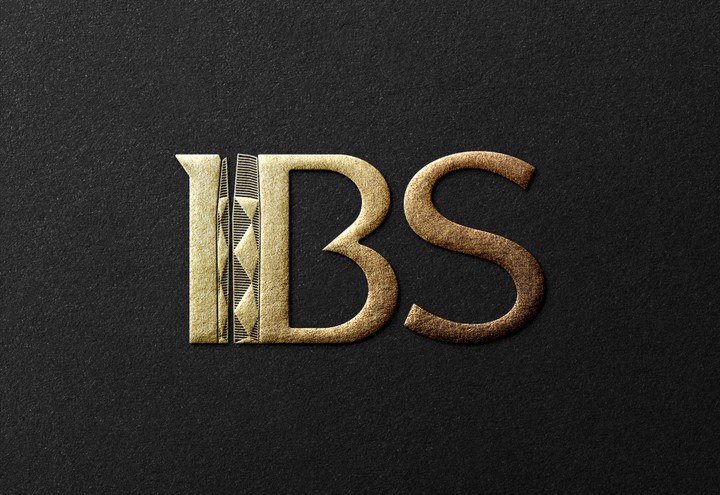 IBS VISUAL IDENTITY