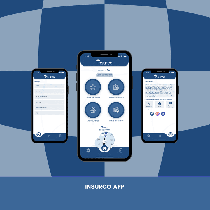 Insurco App