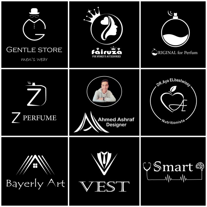 Logos Designs