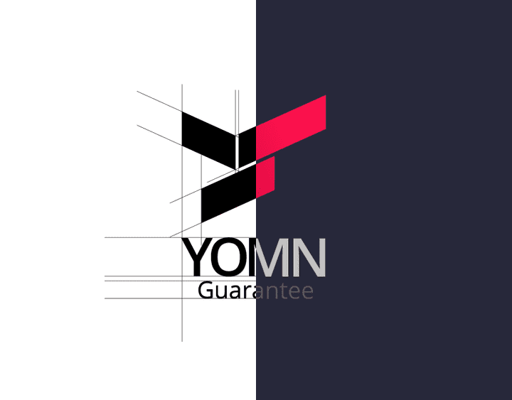 شعار شركة السياحة والاستشارات والتجارة | YOMN - Company logo
