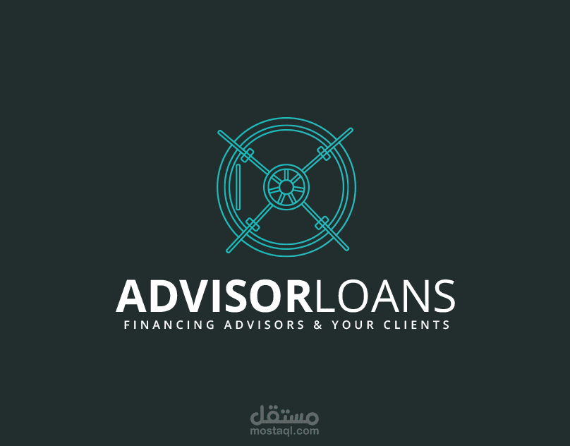 شعار ADVISORLOANS