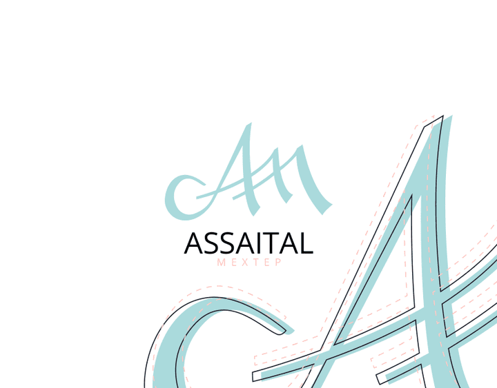 شعار خاص - ASSAITAL