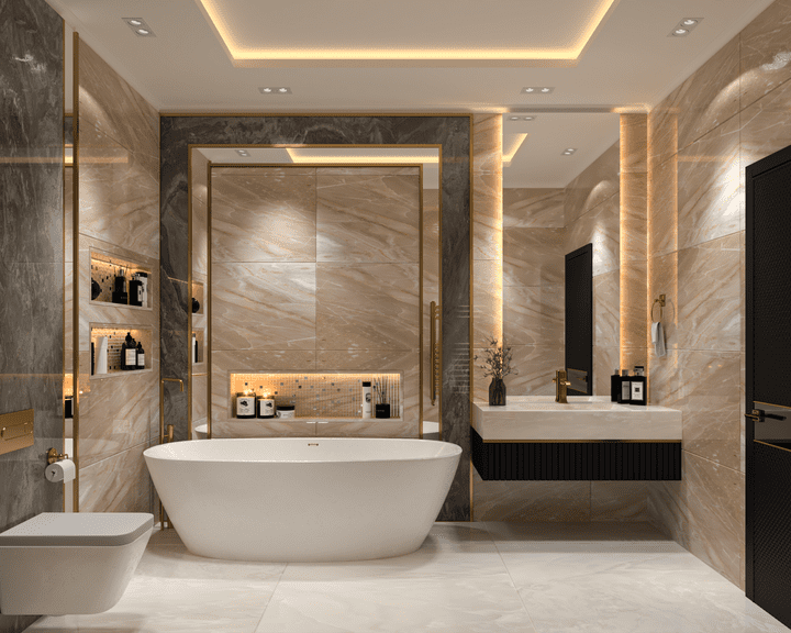 Bathroom Design