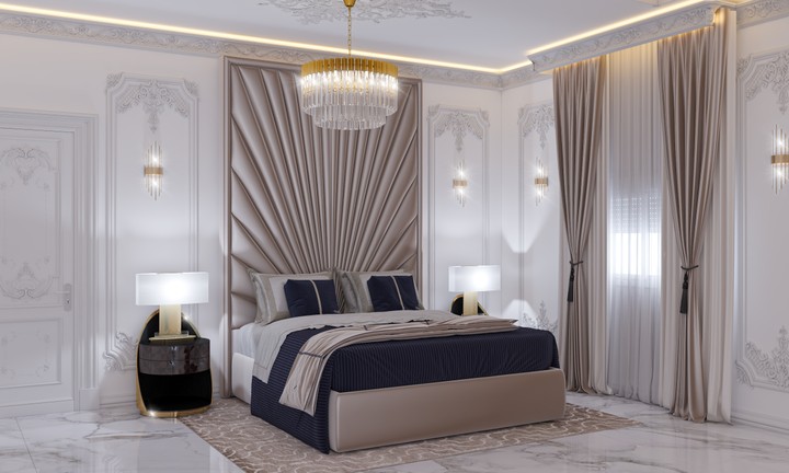 Bedroom Design