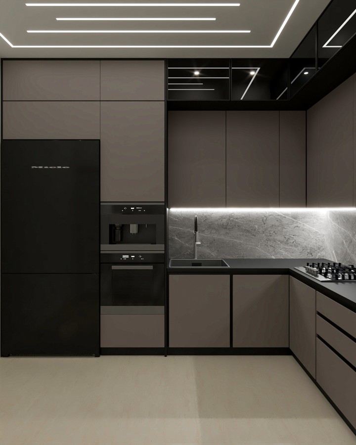 Kitchen Design