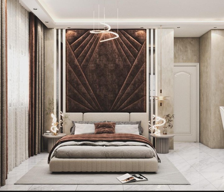 Bedroom Design