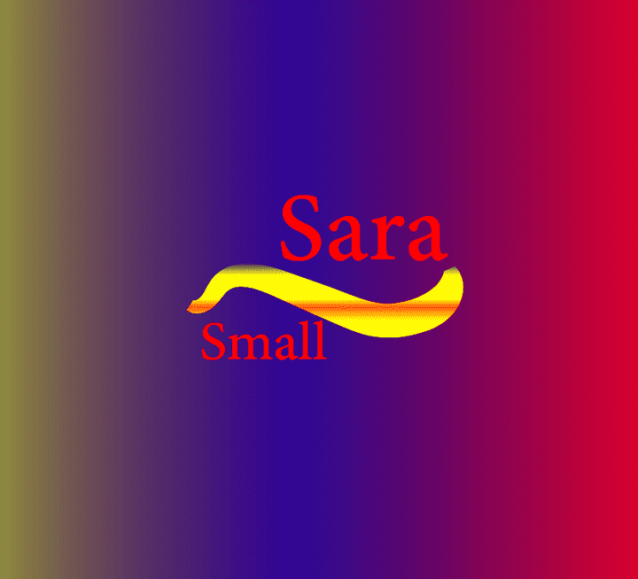 Logo & video small sara TV