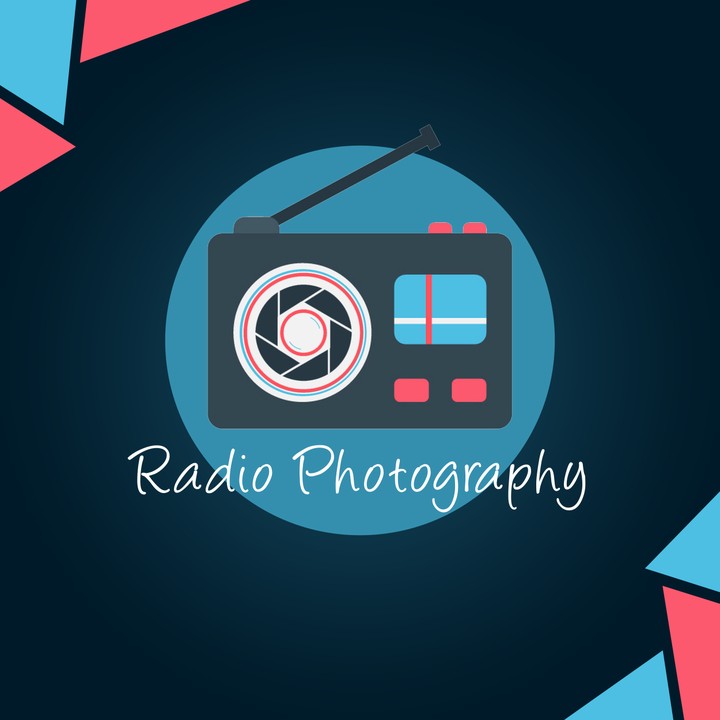 Radio Photography Project