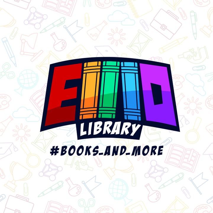 EMO library logo