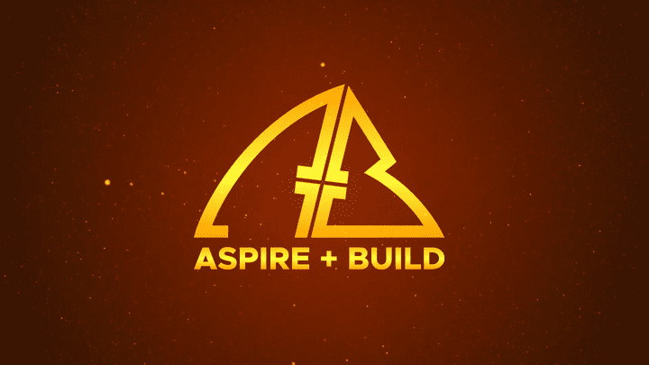 فيديو انترو لشركة Aspire + build الدولية