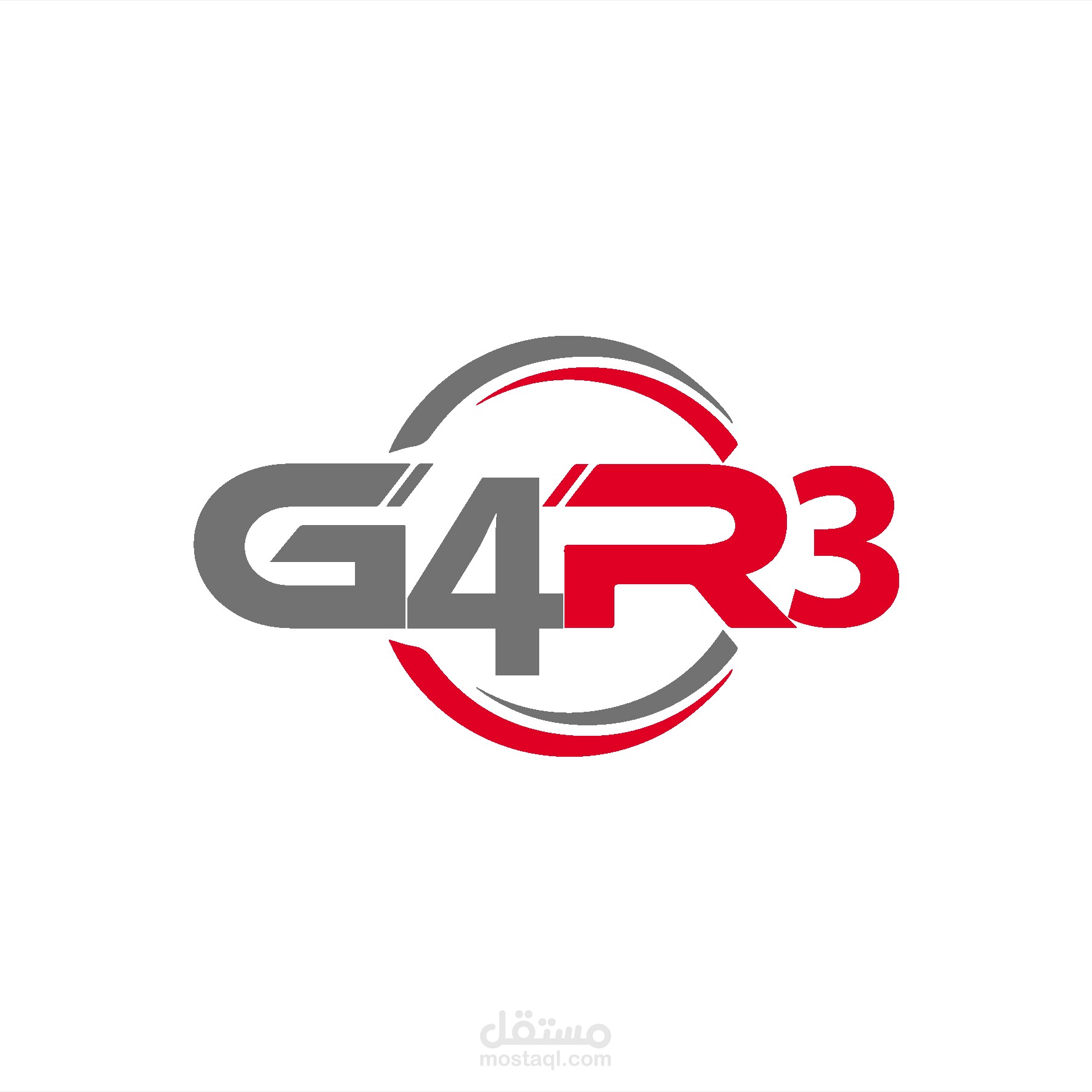 شعارات احترافية logo design
