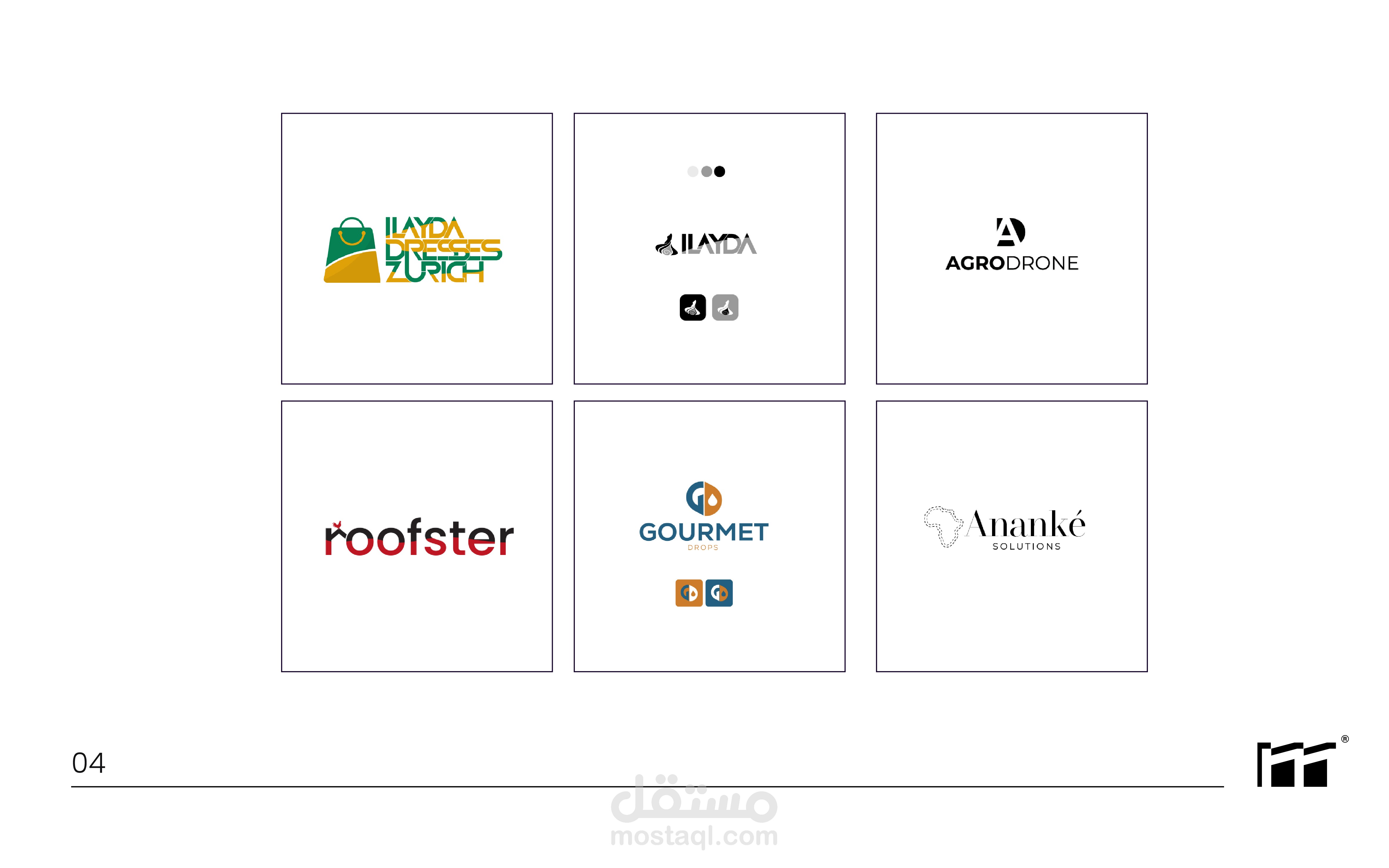 logos